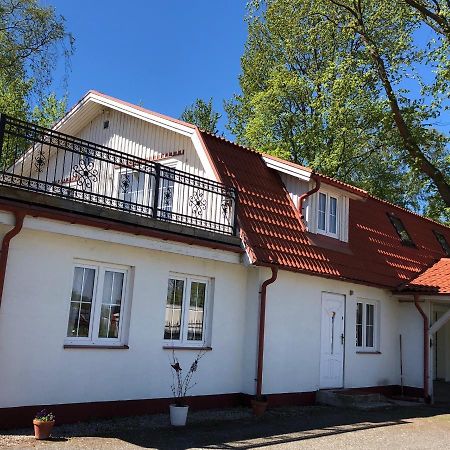 Bed and Breakfast La Casa à Sölvesborg Extérieur photo