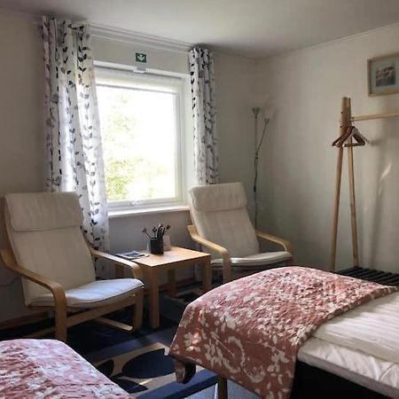 Bed and Breakfast La Casa à Sölvesborg Extérieur photo