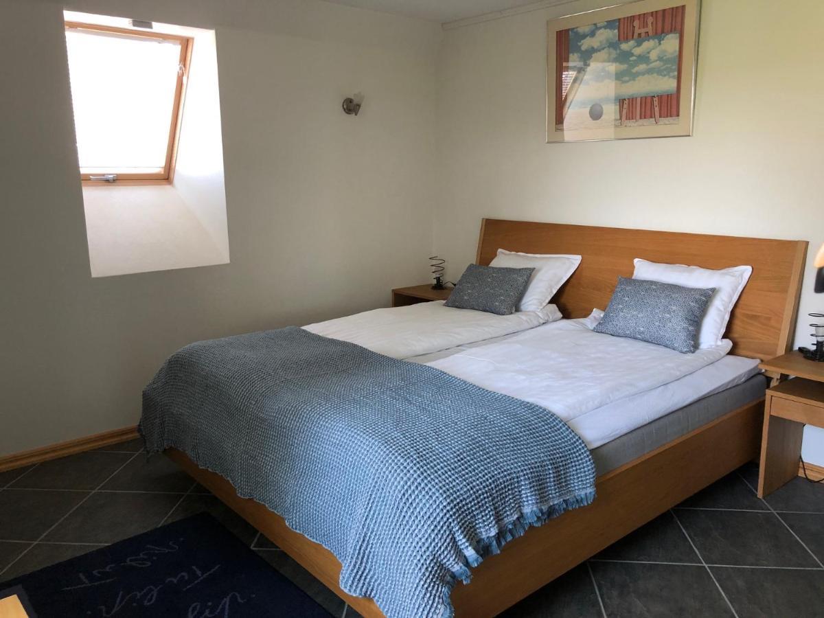 Bed and Breakfast La Casa à Sölvesborg Extérieur photo