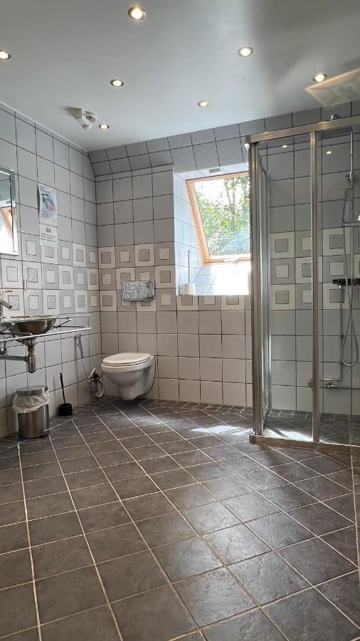 Bed and Breakfast La Casa à Sölvesborg Extérieur photo
