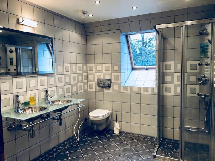 Bed and Breakfast La Casa à Sölvesborg Chambre photo