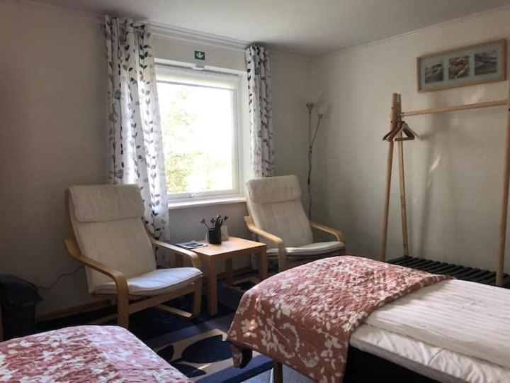 Bed and Breakfast La Casa à Sölvesborg Extérieur photo
